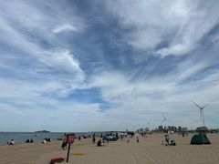 -那香海钻石沙滩浴场