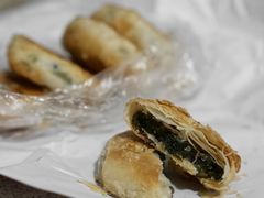 海苔饼-临飞糕点(塘头路店)