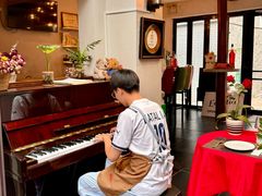 -EATALIA意塔利意式餐厅(鼓楼店)