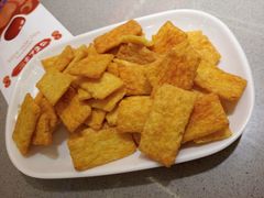 -巴蜀王婆大虾(南锣鼓巷店)
