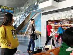 -银川河东国际机场