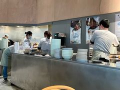 -胡麻(静安嘉里店)