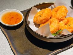 -BetterThai 泰加(苏州中心店)
