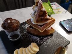 -发记甜品(山东街店)