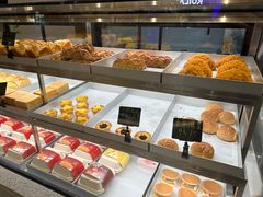 -君之狮子山·轻糖烘焙(松江印象城店)