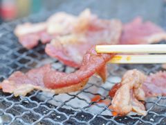 -松明一烤肉馆(鲁园店)