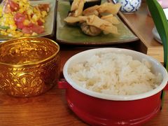 -我的甜·泰国餐厅