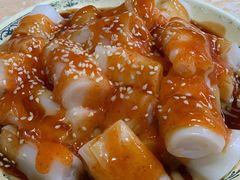 混酱猪肠粉-渔记茶餐厅(渔村店)