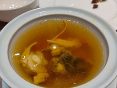 -东方明珠老上海8号餐厅(东方明珠广播电视塔店)