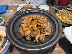 -闽鄂情·闽南招财鸭(水头店)