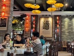 -味可道美食坊(福基路店)