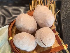 -湊湊火锅·茶憩(世博大道店)