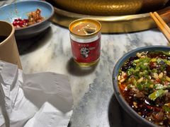 -矮板凳老火锅(宽窄巷子店)