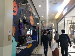 -凯德MALL(望京店)