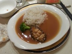 -香融府·烤鸭·家常菜(马家堡路店)