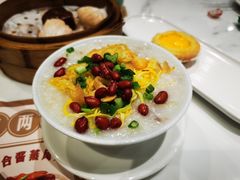 荔湾艇仔粥-赏点粤式点心(广州塔店)
