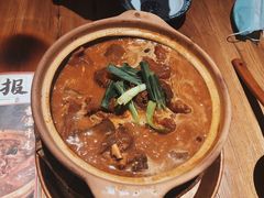 -十六蒲(桂林路店)