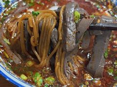 -惠记粉汤羊血梆梆肉(永松路店)