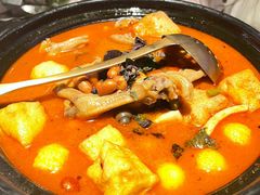 -神府路壹号·海鲜烧烤·砂锅粥·锅物(三坊七巷店)