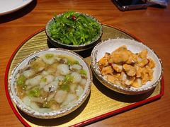 -有喜屋·烧鸟·居酒屋(周浦万达店)