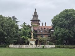 -上海影视乐园