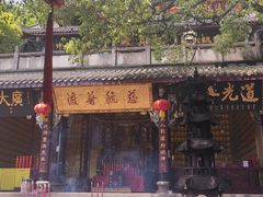 -青城山