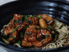 虾腰面-老地方面馆(思南路店)