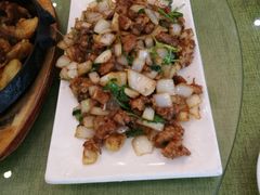 -桃子餐厅·天津菜(红星路直营店)