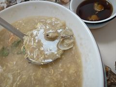 -桔子海鲜烧烤大排档(台东店)