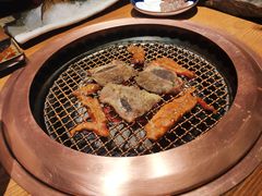 -炎蔵牛舌烤肉