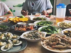 -南沙十九涌渔人码头-南门