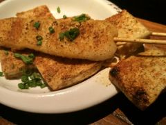 -令狐冲烤鱼·烧菜馆(达明店)