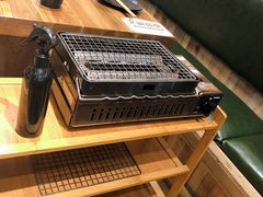 -烧货·活海鲜炭烧(湖滨商业街店)