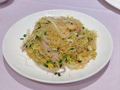 海鲜炒兴化粉-紫阳海鲜楼·传承闽味(长乐路总店)