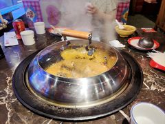 -粗粮人家·东北菜(洋桥店)