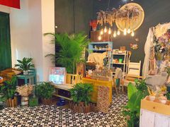 -雕刻时光咖啡馆(交大店)