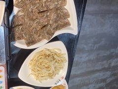 -喜虾客大虾火锅(济宁龙贵购物广场店)