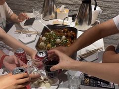 -鱼酷活鱼烤鱼(北美店)