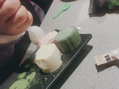 -海底捞火锅(泰安爱琴海店)