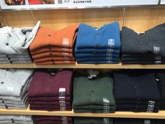 -优衣库(上海颛桥万达广场店)