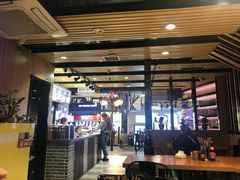 -重庆小面·抄手(解放碑好吃街店)