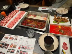 -福禄娃一家人火锅(上地店)