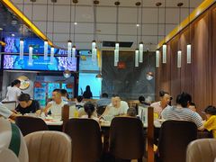 -吉布鲁牛排海鲜自助(芙蓉万家丽店)