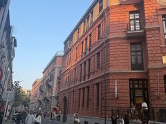 -老通城豆皮大王(吉庆街店)