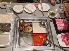 -海底捞火锅(苏宁生活广场店)