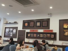 -小郭私房菜·海肠捞饭店(学士街店)