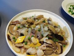 -老阊门菜馆(山塘街店)