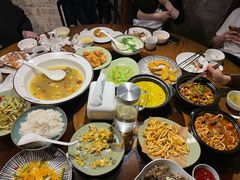 -WILDS 野有食(碧坞店)