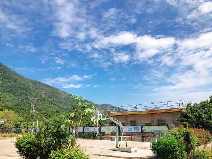 龙谷休闲山庄-"泡茶聊天的好地方,休闲度假适合一日游放空.