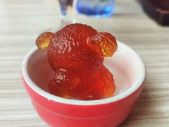 -必胜客(证大大拇指店)